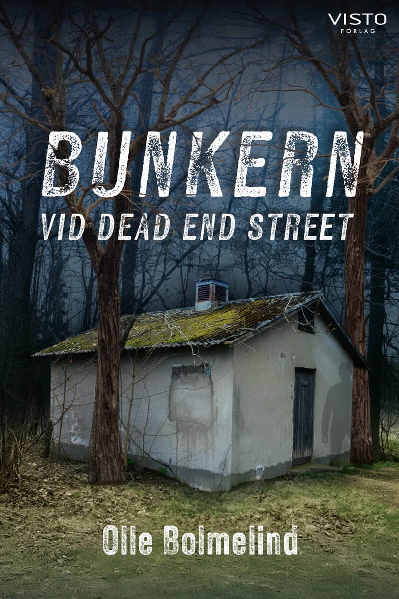 Olle Bolmelind : Bunkern vid Dead end street