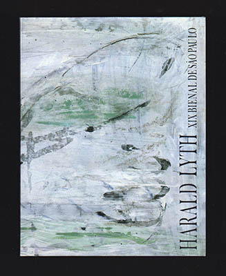 Olle Granath : Harald Lyth