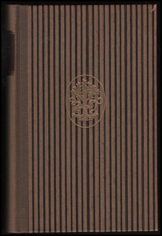 Olle Hedberg : Djur i bur