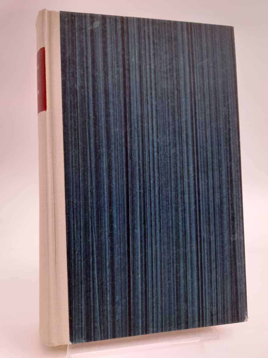 Olle Hedberg : Mitt liv var en dröm