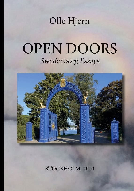 Olle Hjern : Open Doors