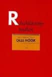 Olle Höök : Rehabiliteringsmedicin