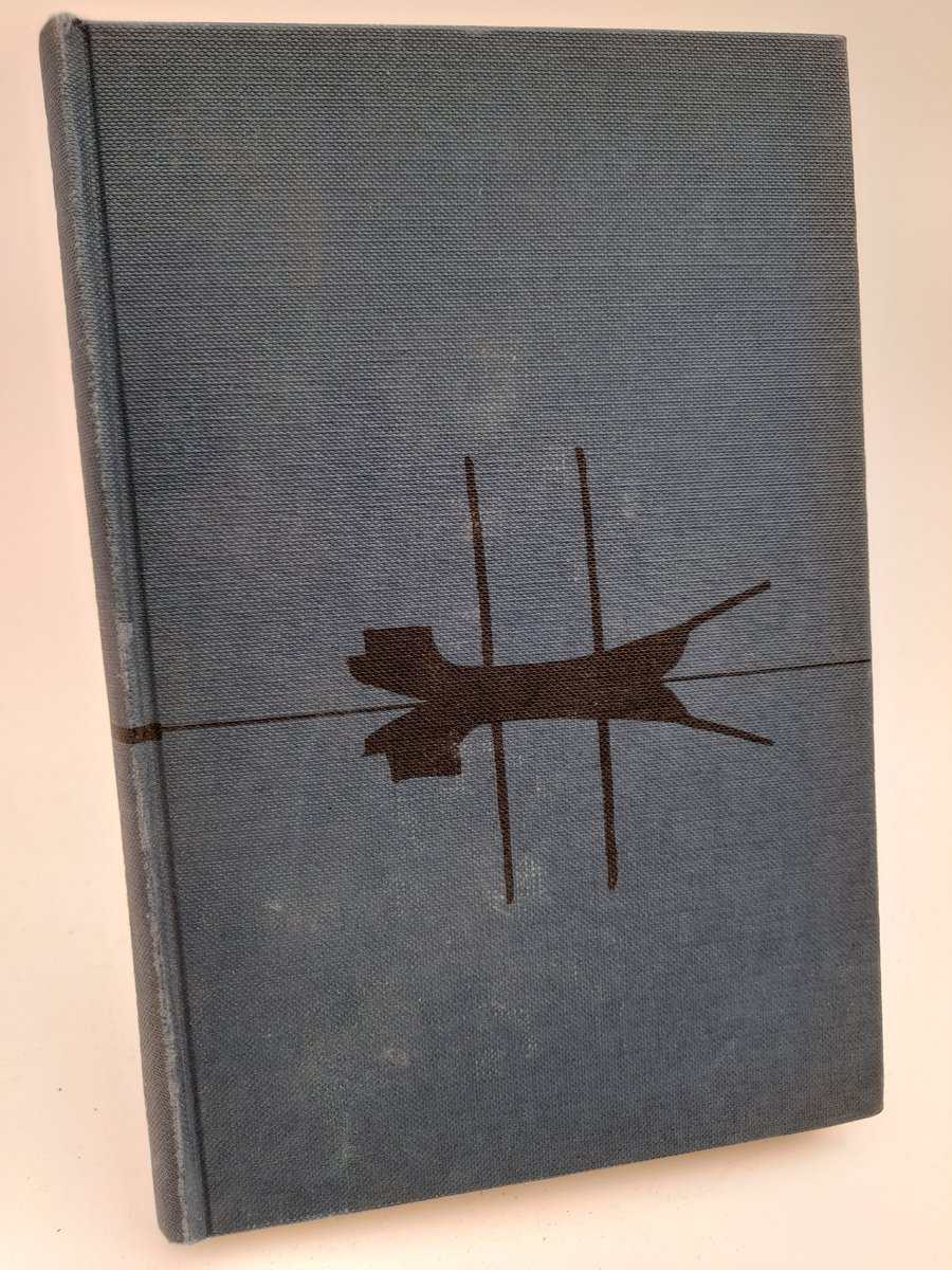 Olle Länsberg : Käre John