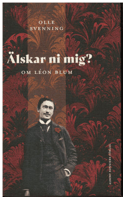 Olle Svenning : Älskar ni mig?