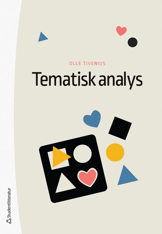 Olle Tivenius : Tematisk analys
