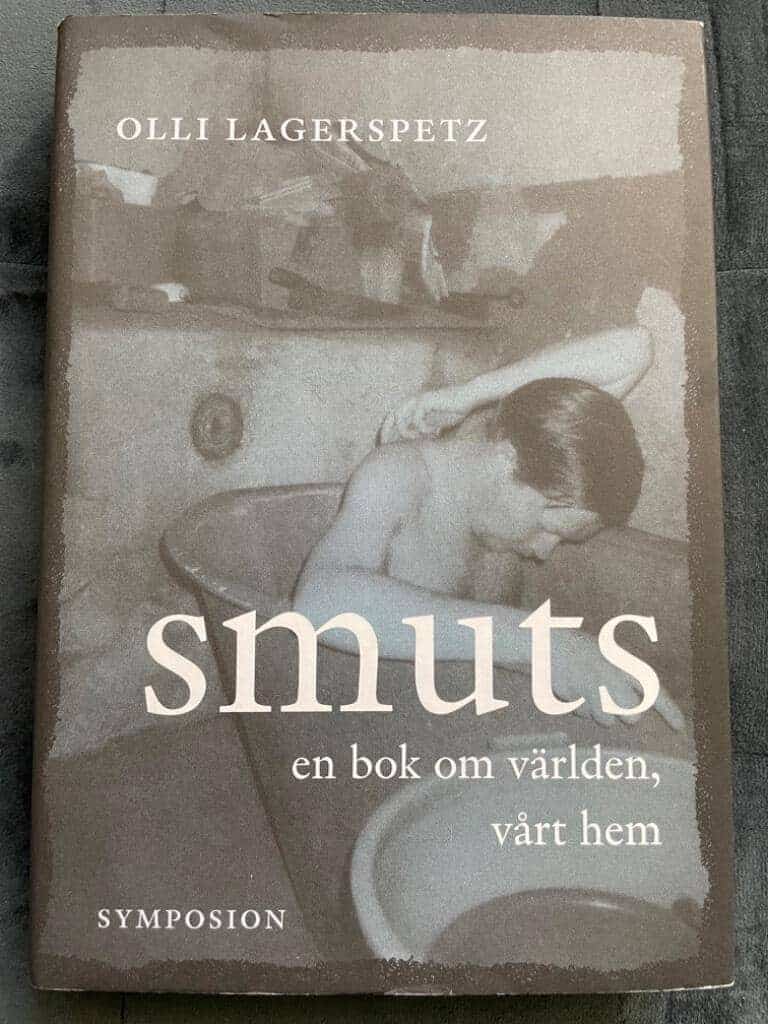 Olli Lagerspetz : Smuts
