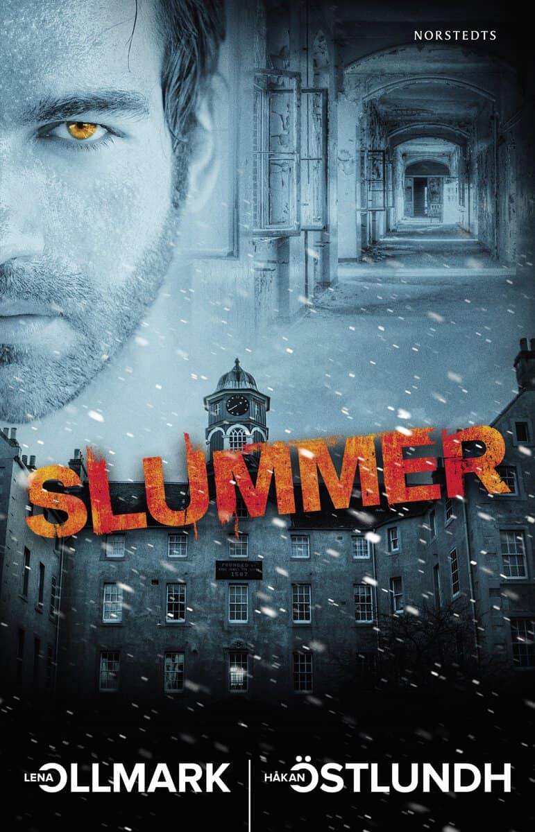 Ollmark, Lena ; Östlundh, Håkan : Slummer