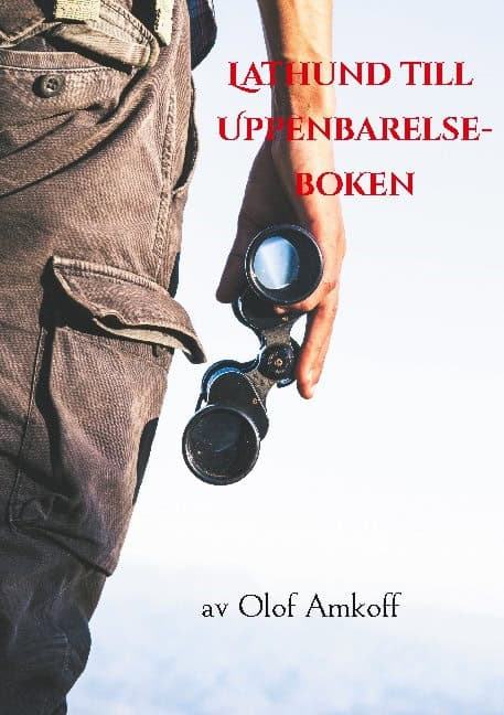 Olof Amkoff : Lathund till Uppenbarelseboken