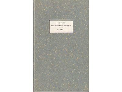 Olof Dalin : Then swänska Argus