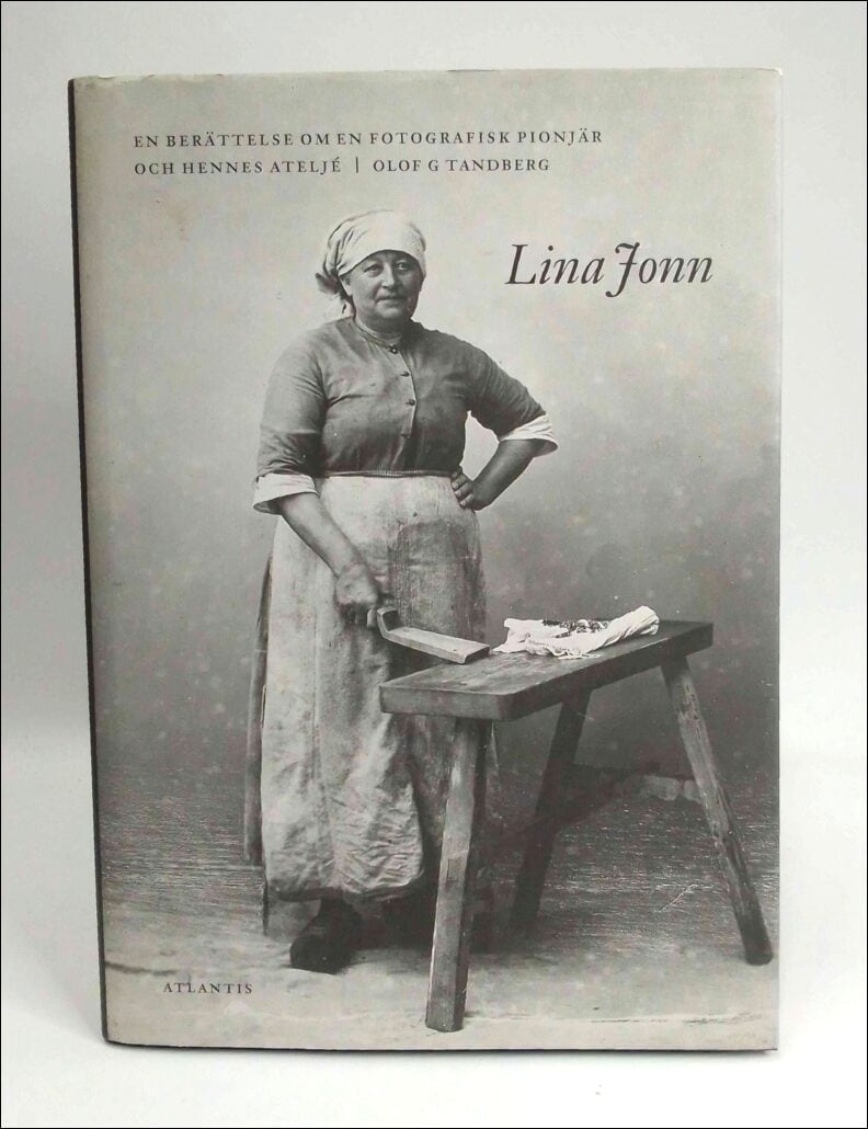 Olof G. Tandberg : Lina Jonn