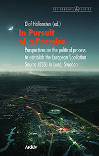 Olof Hallonsten : In pursuit of a promise