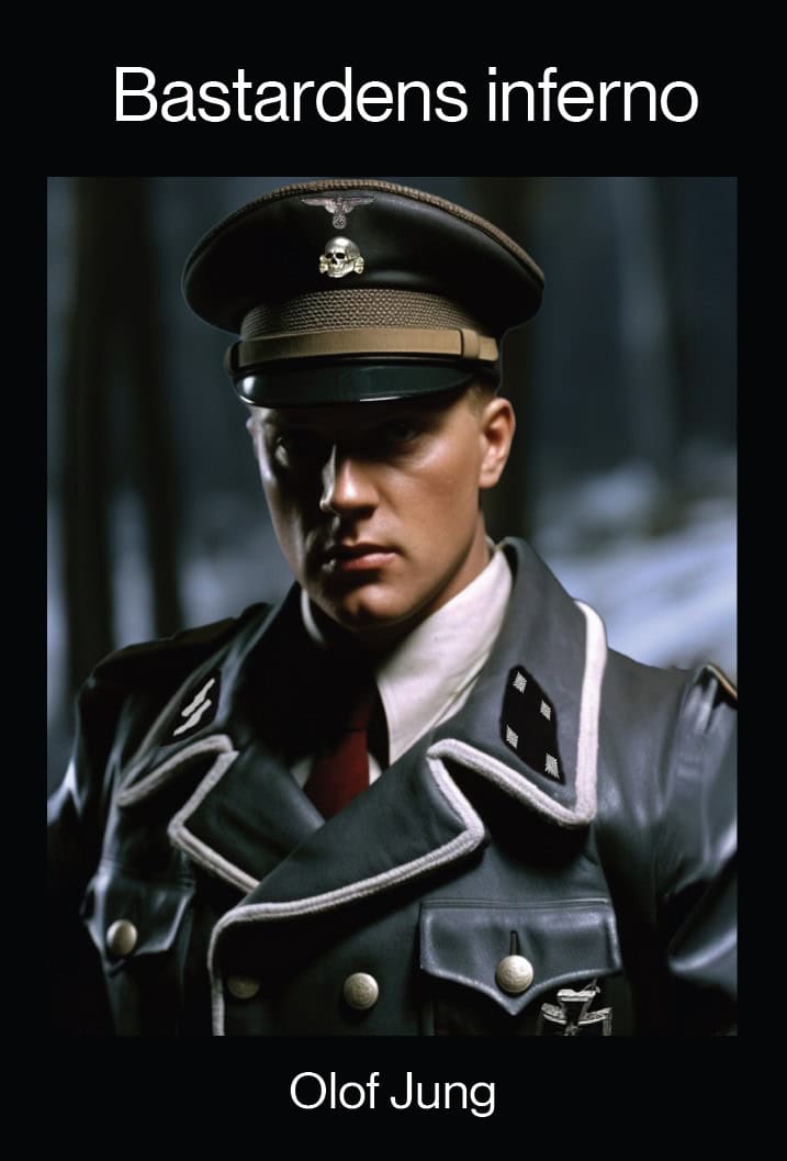 Olof Jung : Bastardens inferno