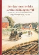 Olof Kåhrström : För den värmländska lanthushållningens väl