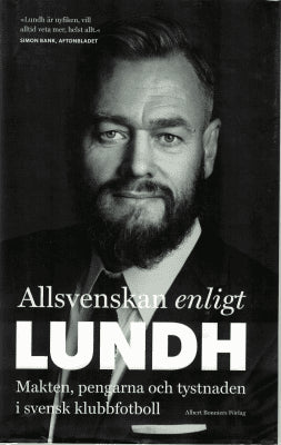 Olof Lundh : Allsvenskan enligt Lundh