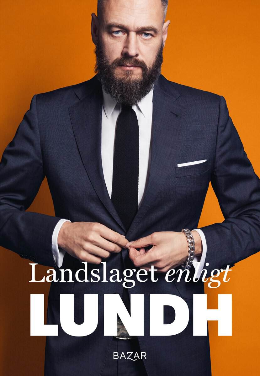 Olof Lundh : Landslaget enligt Lundh