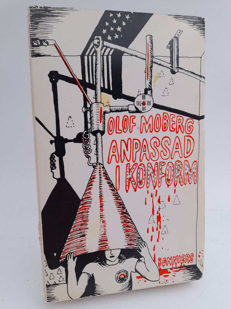 Olof Moberg : Anpassad i konform