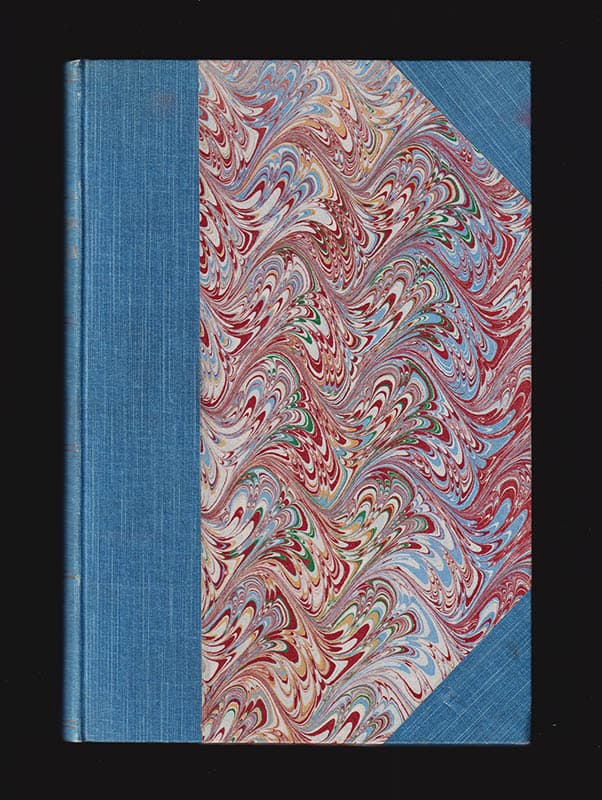 Olof Olsson : Om planeten Mars