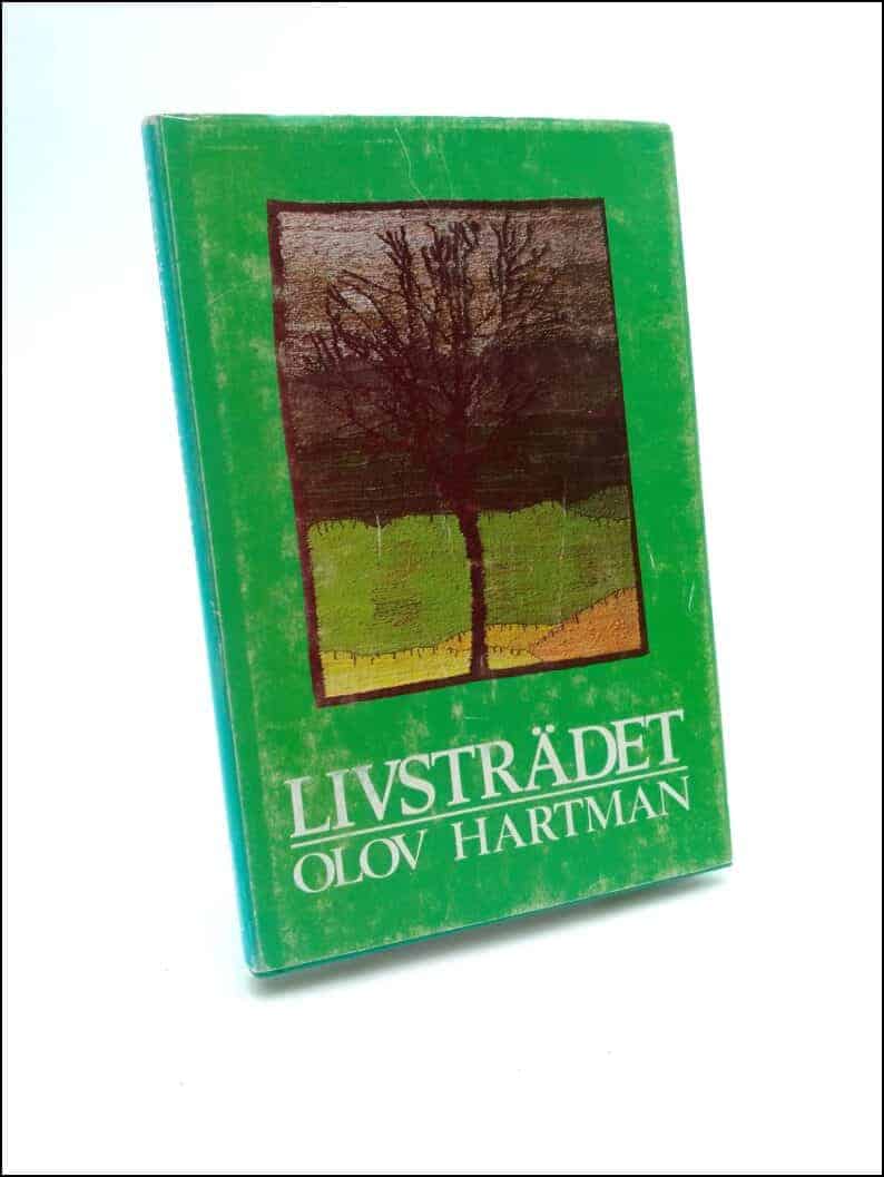 Olov Hartman : Livsträdet