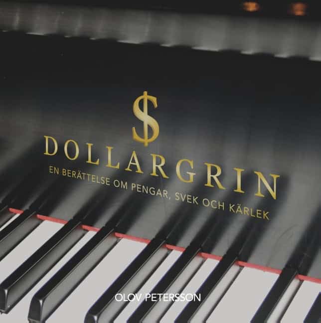 Olov Petersson : Dollargrin : Dollargrin