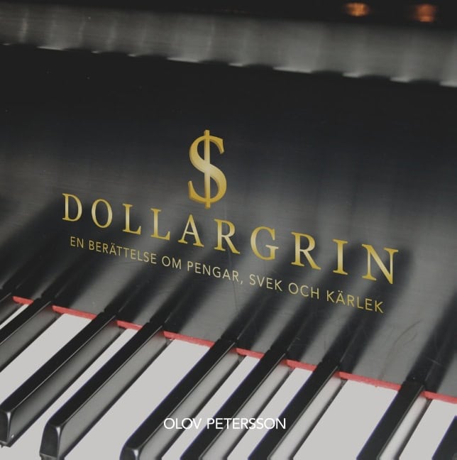Olov Petersson : Dollargrin : Dollargrin