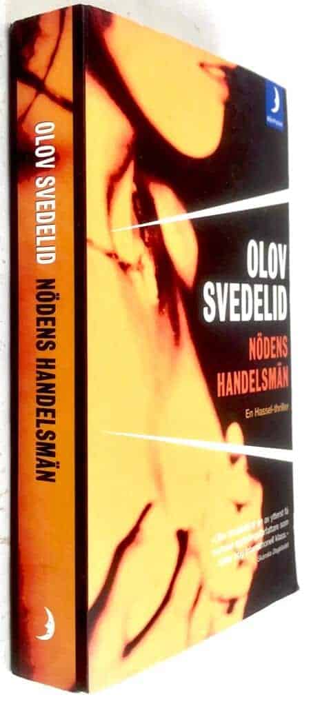 Olov Svedelid : Nödens handelsmän