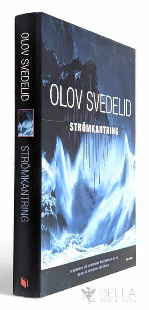 Olov Svedelid : Strömkantring