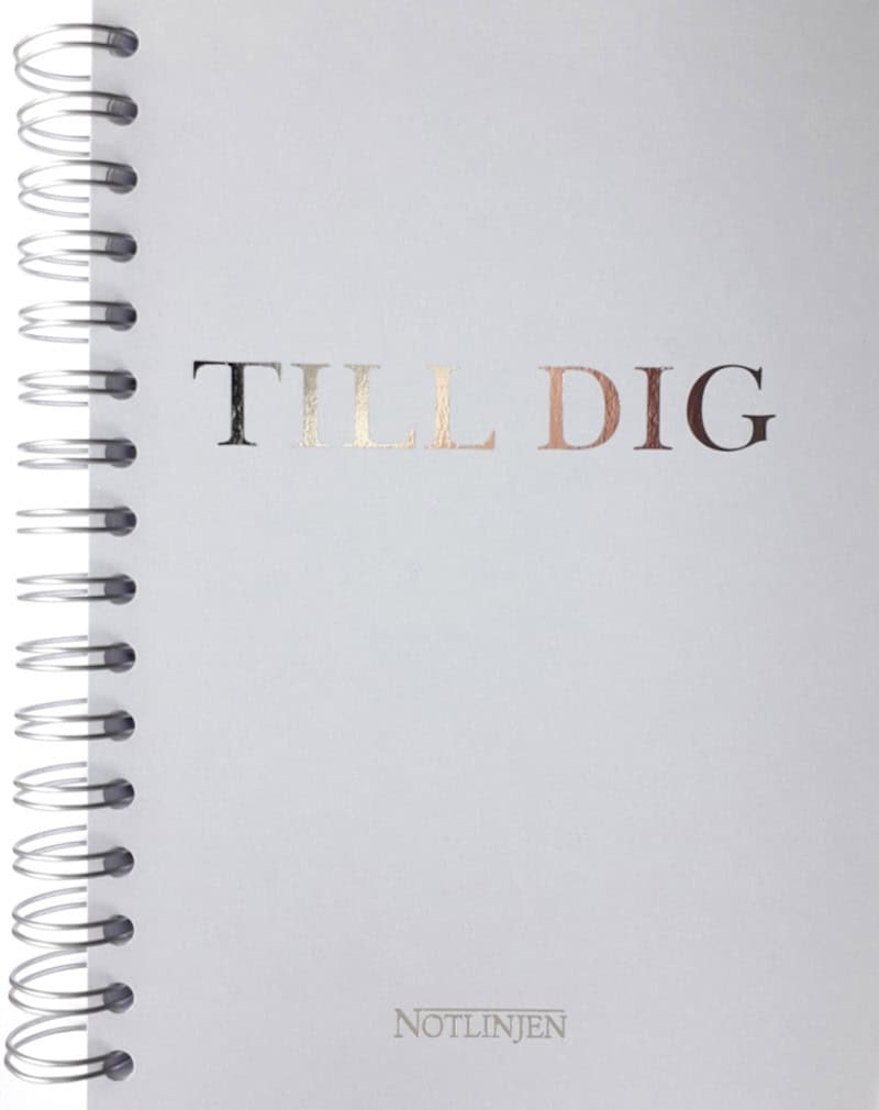 Olson, Åke ; Olson, Solveig [red.] : Till dig
