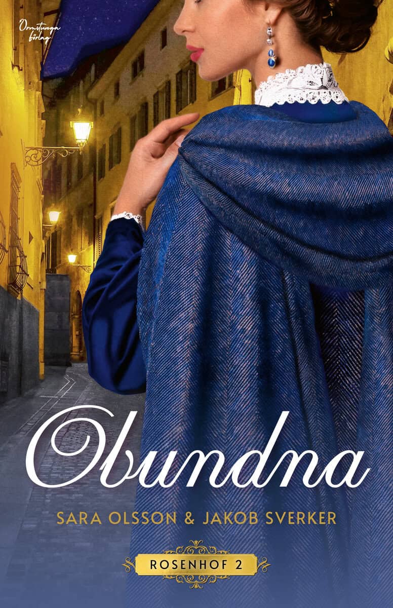 Olsson, Sara ; Sverker, Jakob : Obundna