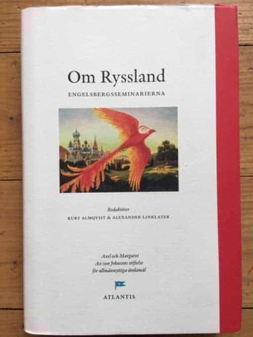 Om Ryssland