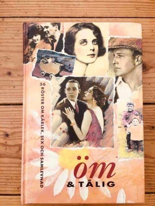 Öm & tålig