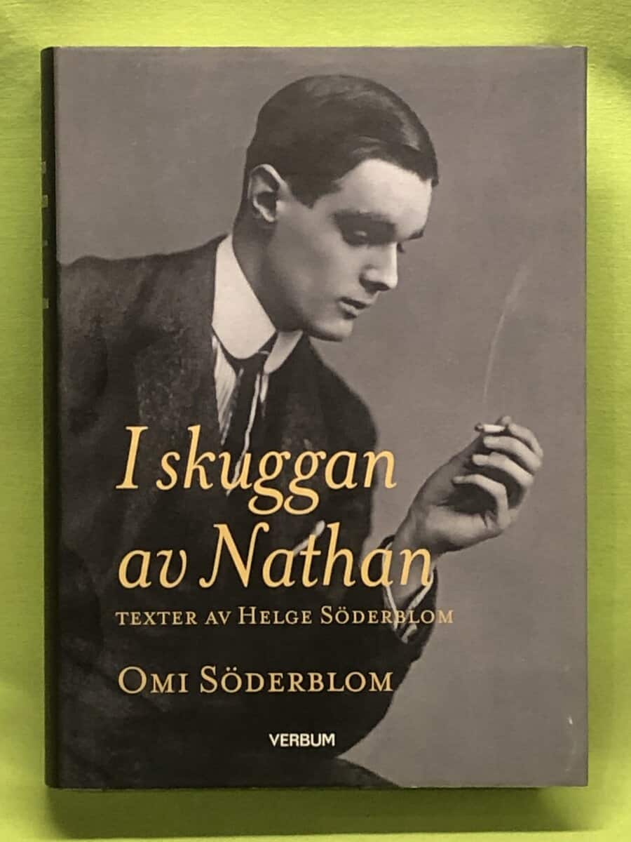 Omi Söderblom : I skuggan av Nathan