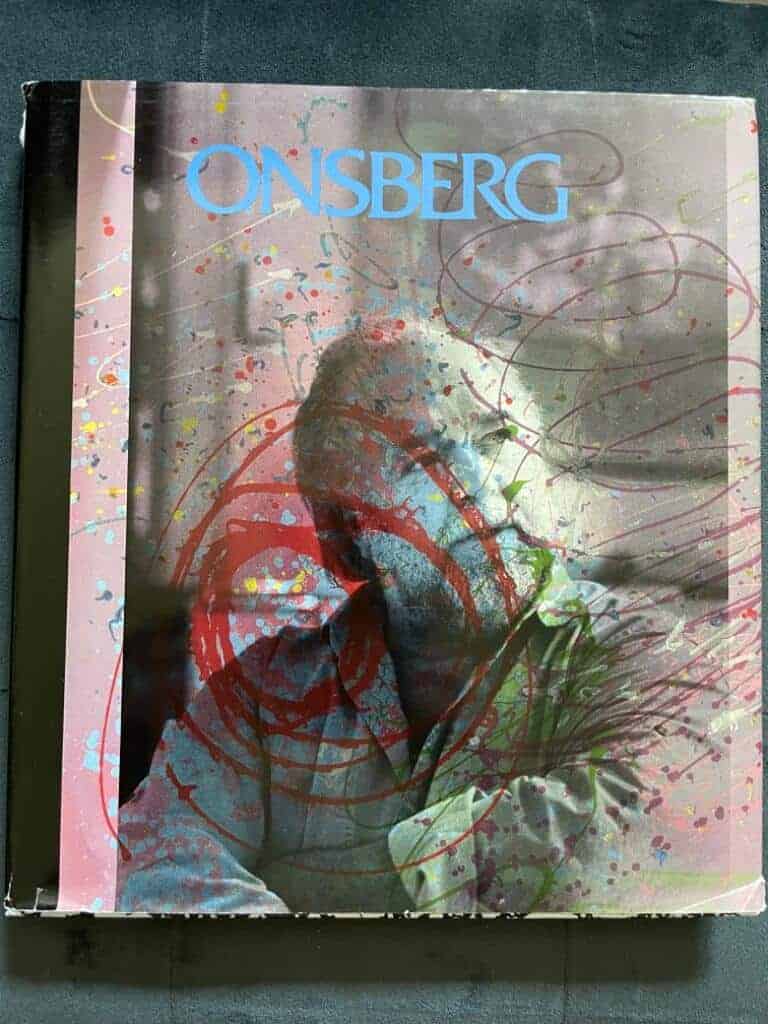 Onsberg, Ulf ; Bråhammar, Gunnar : Ulf Onsberg