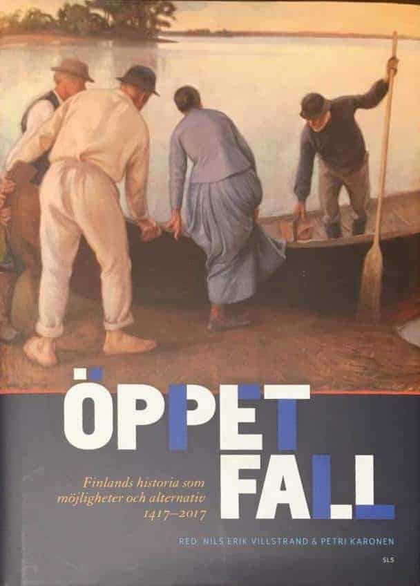 Öppet fall