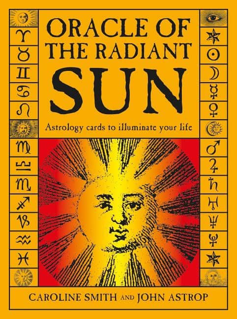 , : Oracle of the Radiant Sun