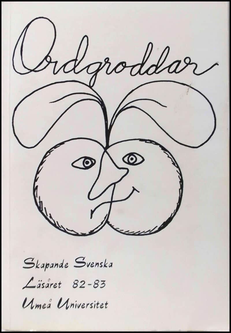 Ordgroddar
