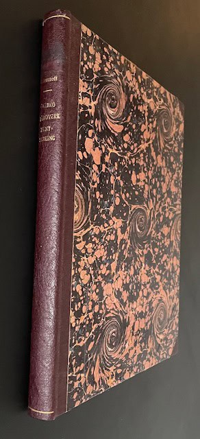 [Örebro läroverks myntsamling Del 1-3] Redogörelse för de allmänna läroverken i Örebro och Askersund under läsåret 1878-1879 jämte inbjudning till öfvervarande af årsexamina.