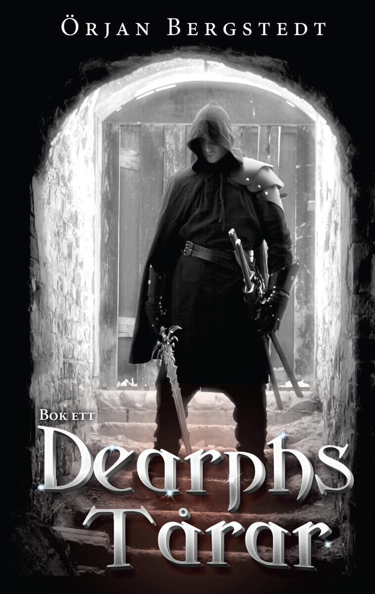Örjan Bergstedt : Dearphs tårar
