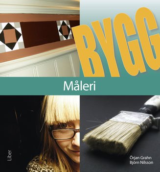 Grahn, Örjan ; Nilsson, Björn : Måleri