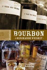 Örjan Westerlund : EN HANDBOK I BOURBON