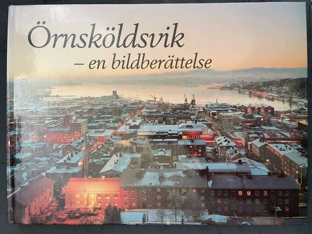 Örnsköldsvik