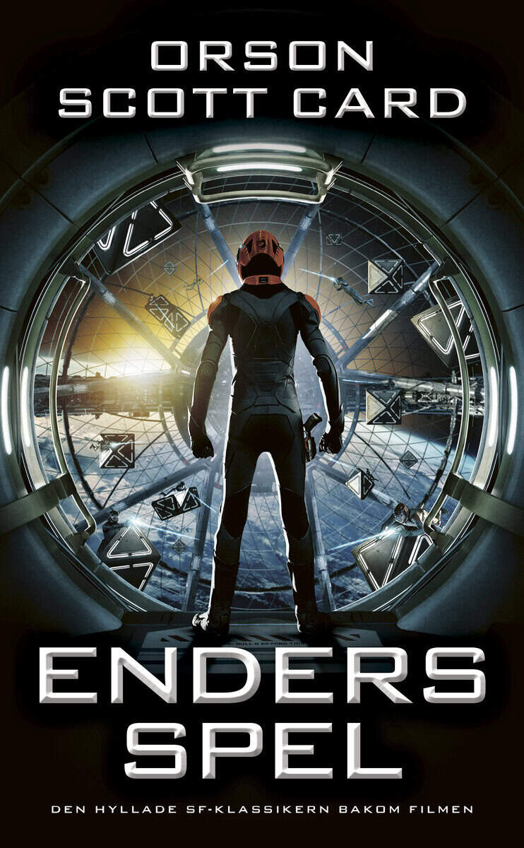 Orson Scott Card : Enders spel
