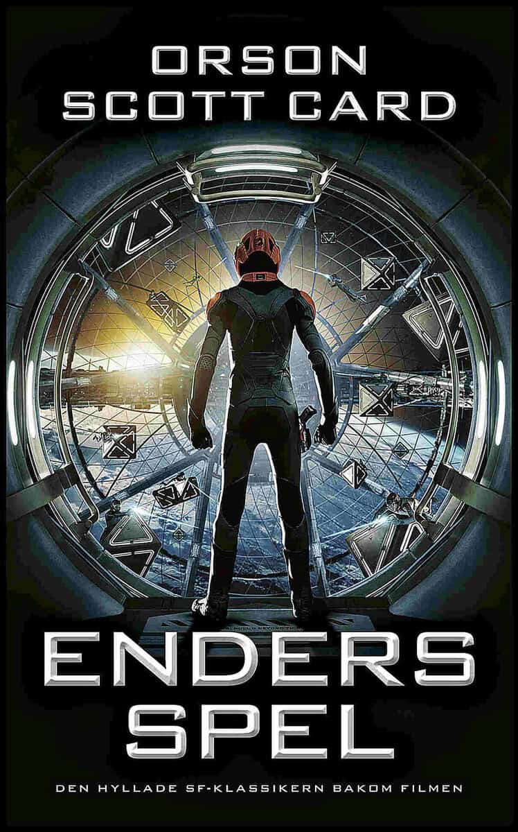 Orson Scott Card : Enders spel