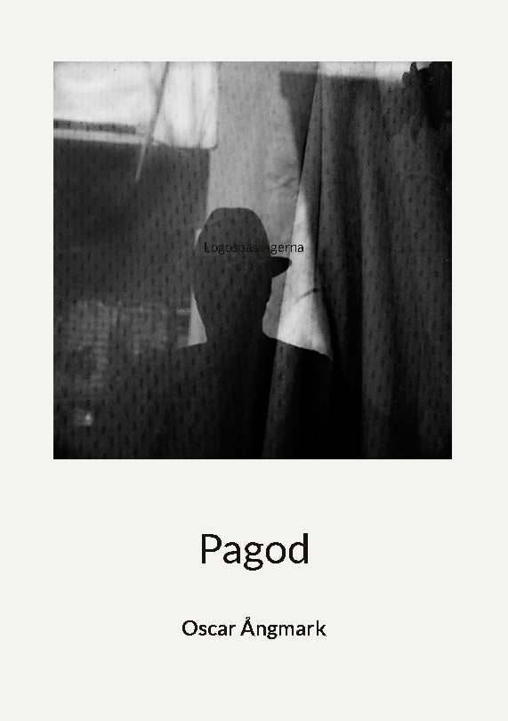 Oscar Ångmark : Pagod
