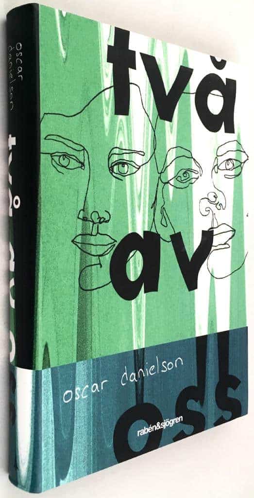 Oscar Danielson : Två av oss