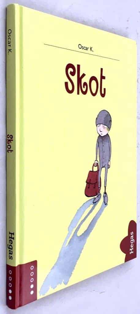 Oscar K. ; Dorte Karrebæk : Skot