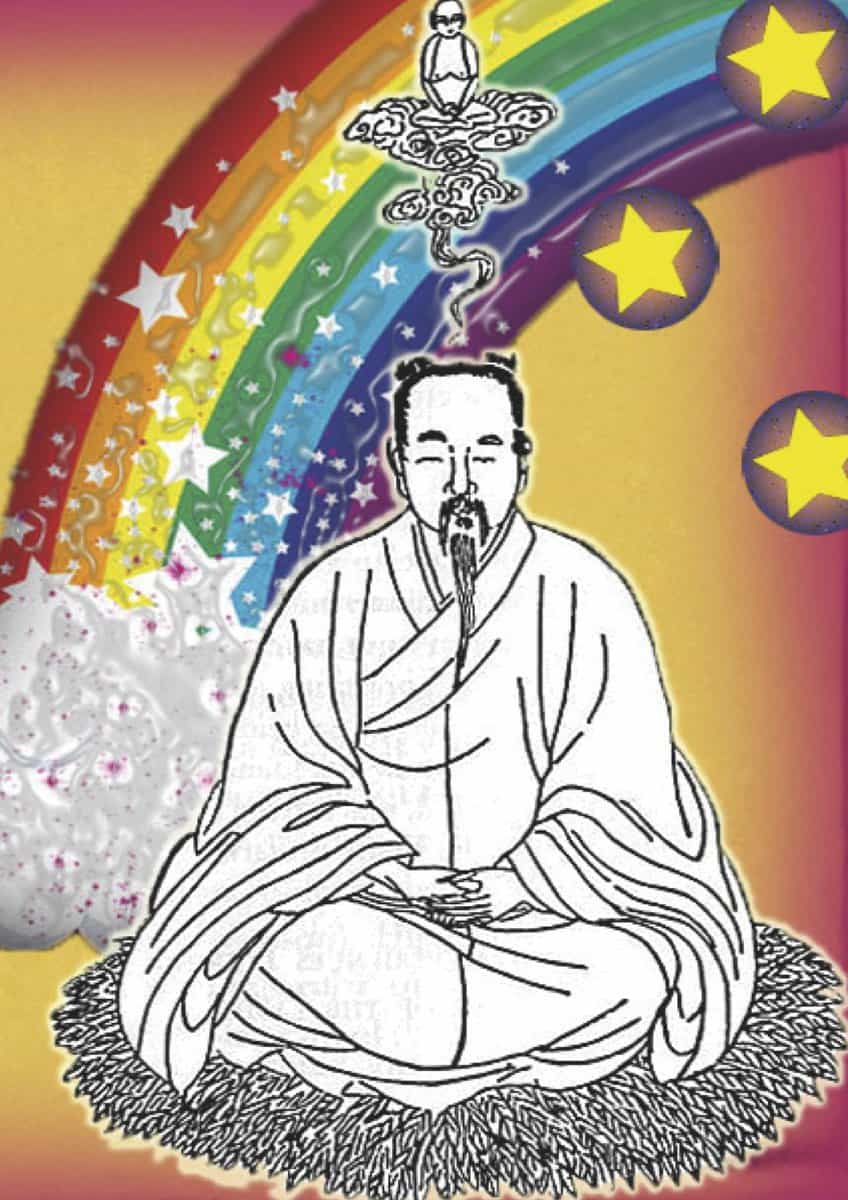 Oscar Lindström : Tripprapport; Psykonautens bekännelser