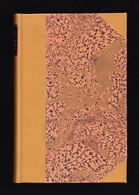 Oscar von Knorring : Genom Lappland, Skåne