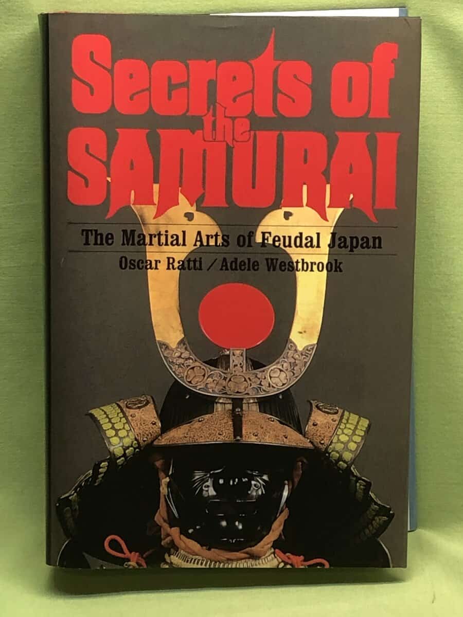Ratti, Oscar, Westbrok, Adele : Secrets of the samurai