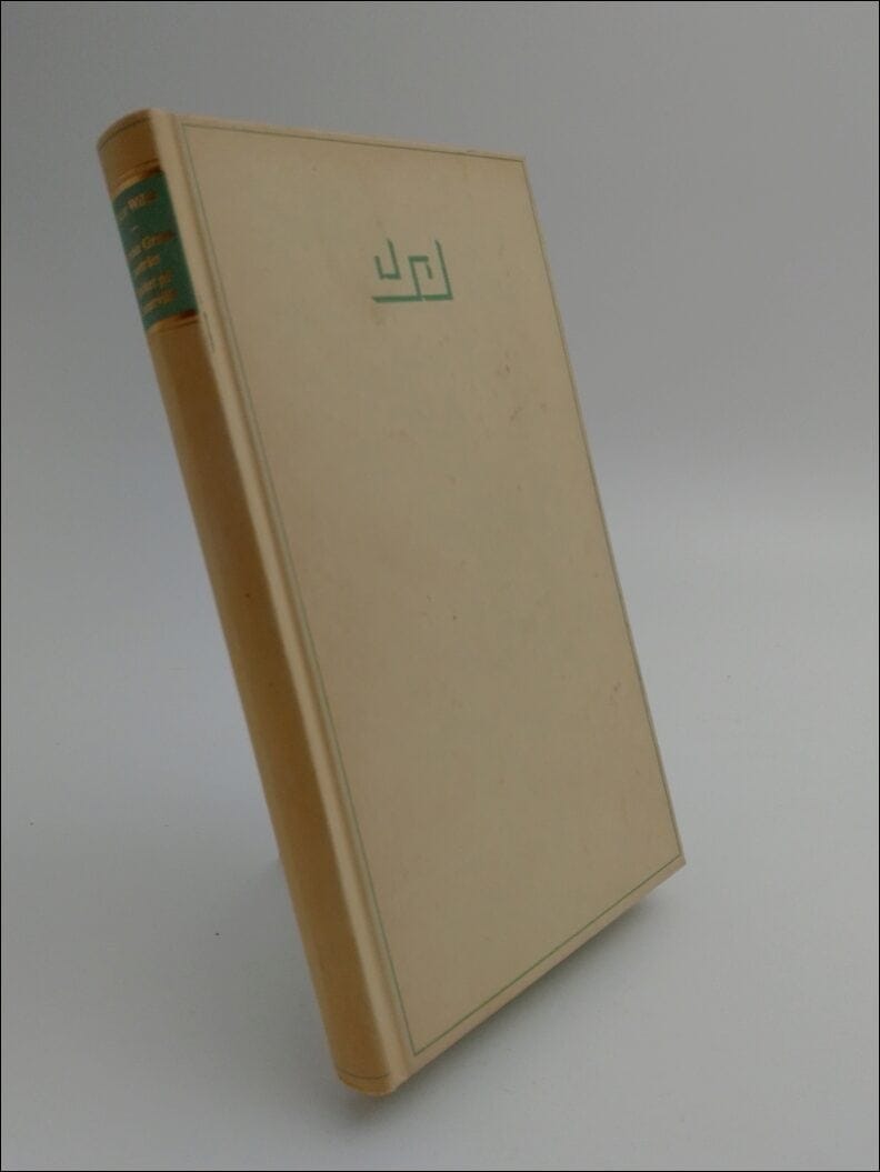 Oscar Wilde : Doran Grays porträtt ; Spöket på canterville