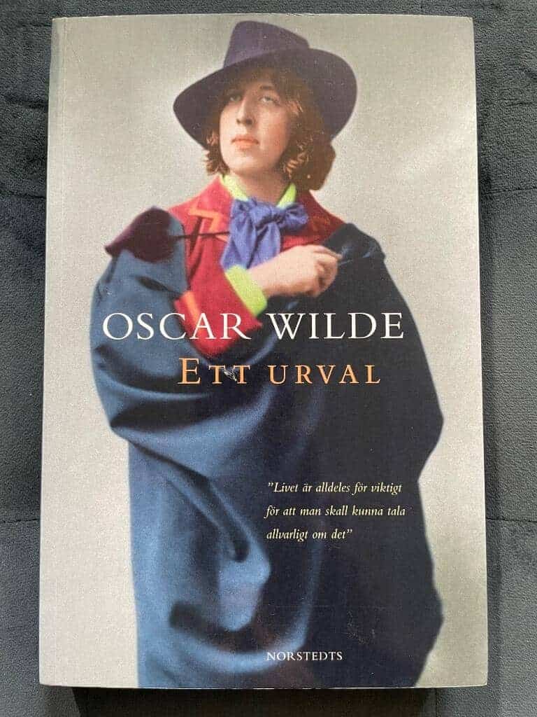 Oscar Wilde : Oscar Wilde
